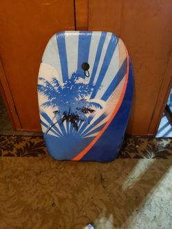 Bodyboard