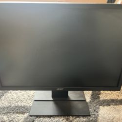 1 Monitors 