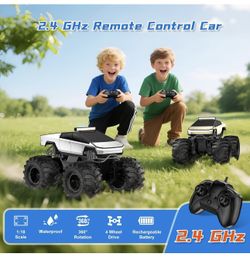 Remote Control Car
