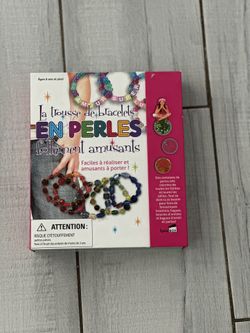French bracelet Kit
