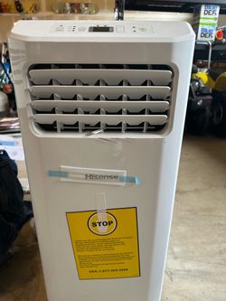 Portable Air Conditioner AC