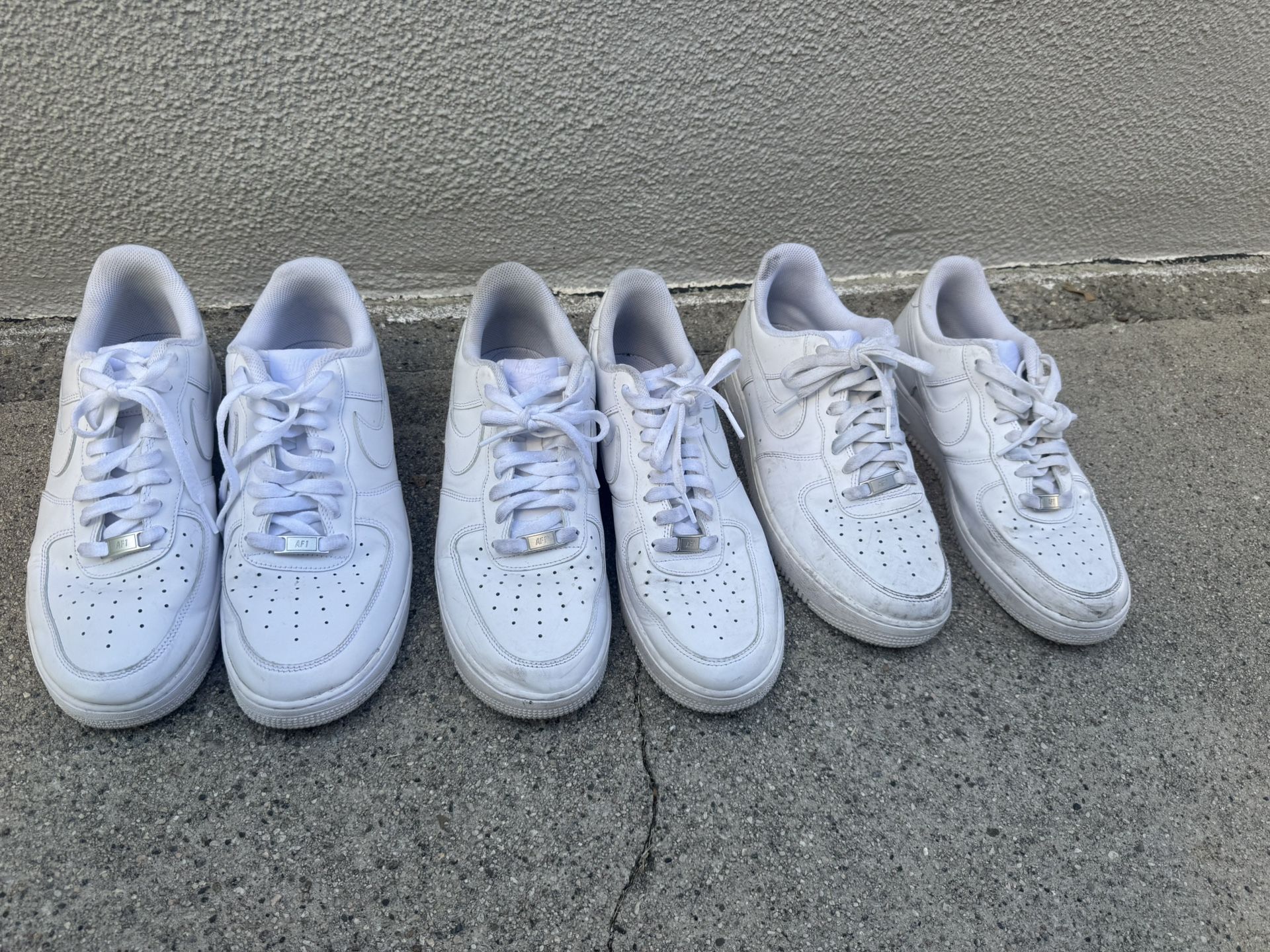 Nike Shoes