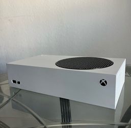 Xbox Series S New Gen