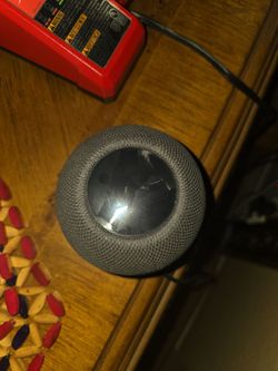 Apple homepod mini