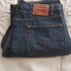 LEVIS 505