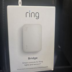 Ring Bridge