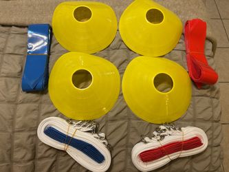 Flag Football Set