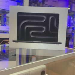 16”MacBook Pro M4 Max 64Ram 1TB SSD Nano Texture 