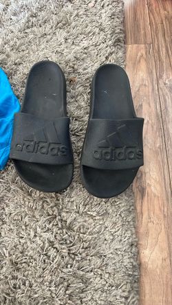 Adidas slides