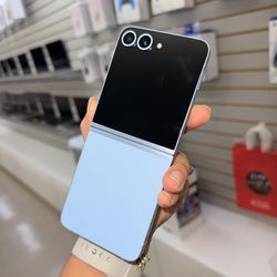 Samsung z flip 6 256gb unlock