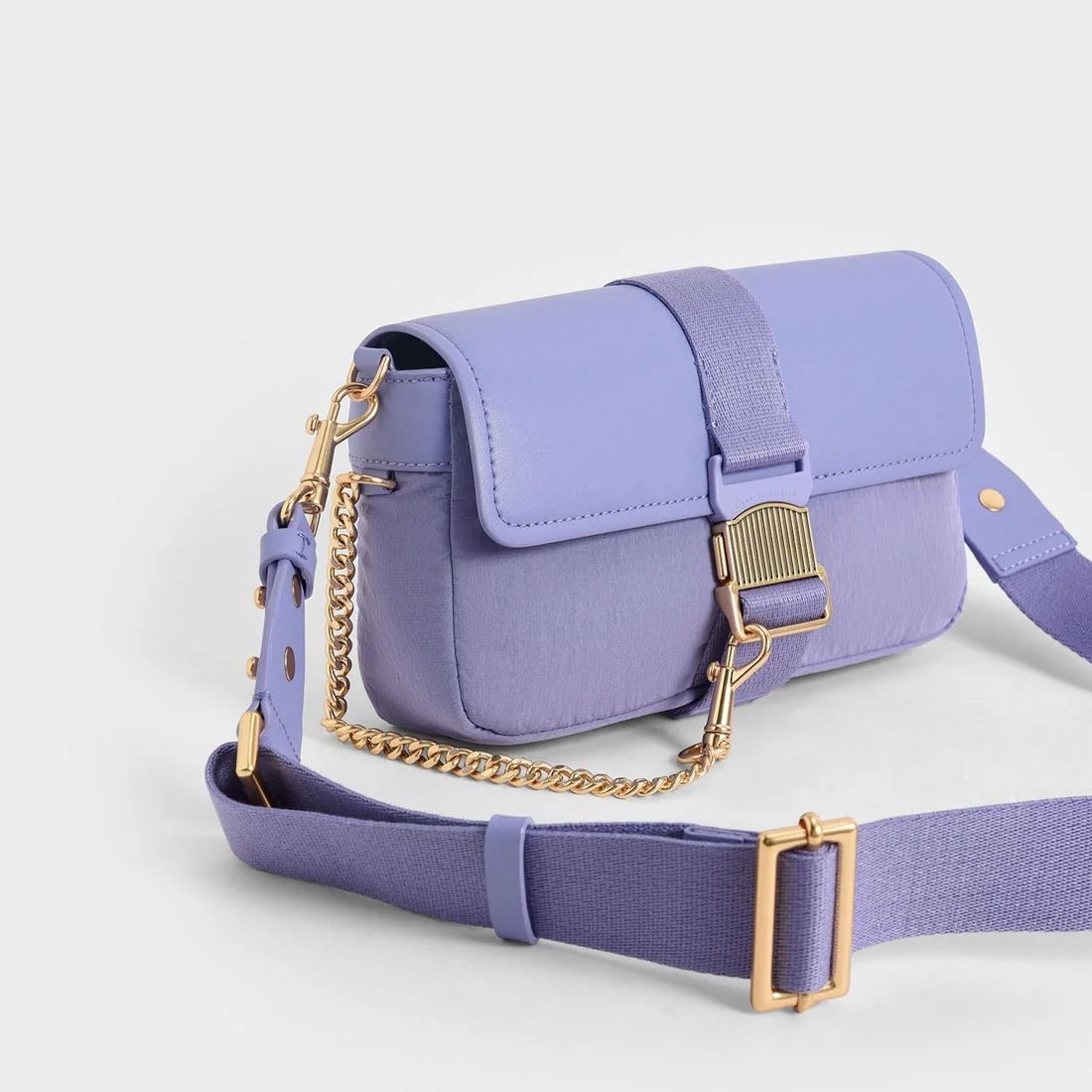 Charles And Keith Bag