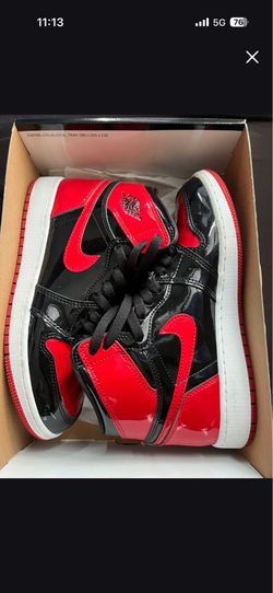 Patent bred