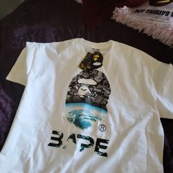 Bape T-shirt