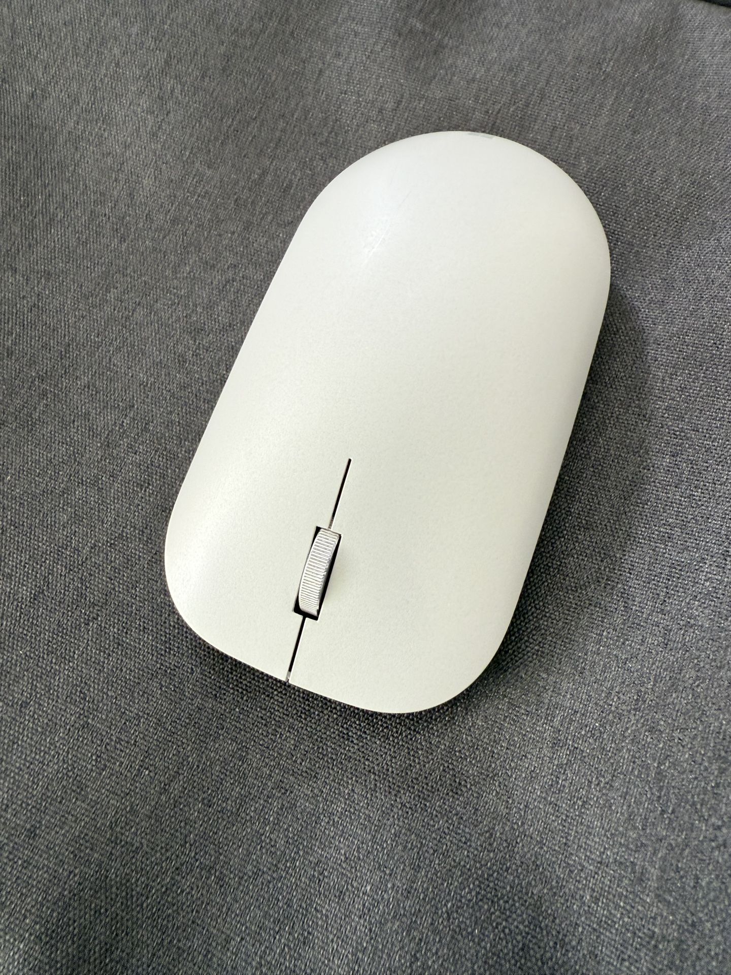 Bluetooth mouse