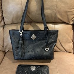 Brighton Purse And Wallet