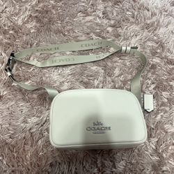 Coach Cute Fanny Pack