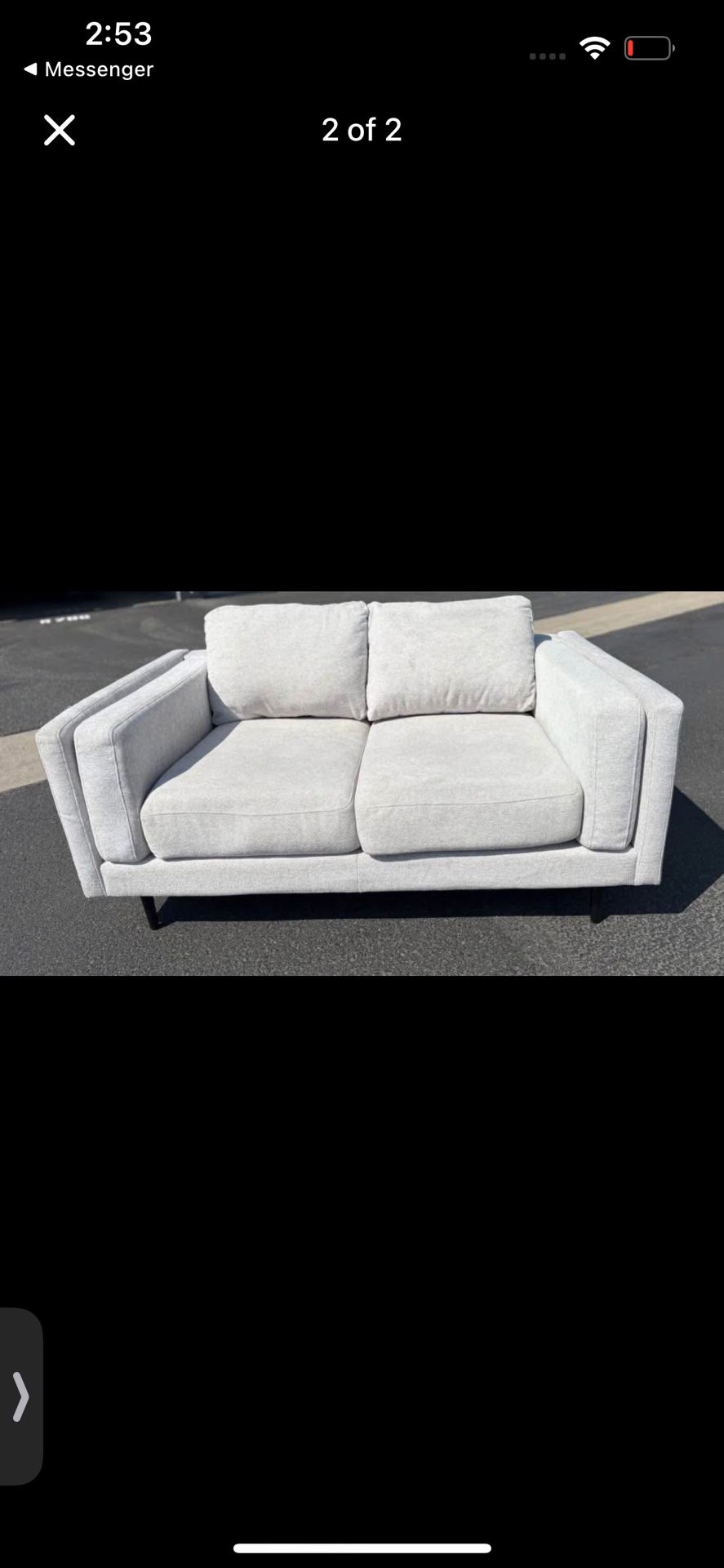 Sofas 