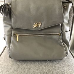 Freshly Picked Diaper Bag 