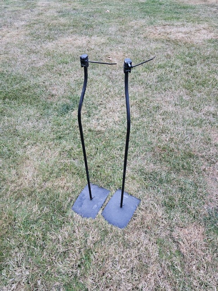 Bose Speaker Stands