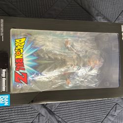 Trunks Dragón Ball Z Manga Dimensions 