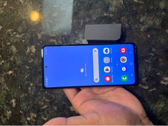 Samsung s20 fe 5g 128gb UNLOCKED