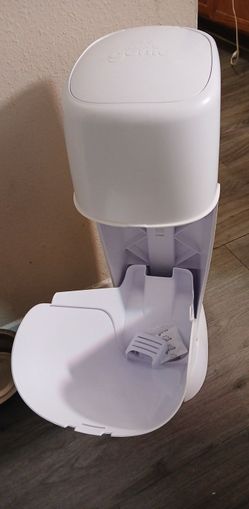 Diaper Genie Desppenser