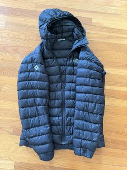 Rivian Arc’teryx Jacket - Size Medium 
