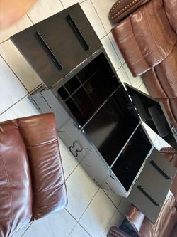 Juego de Sala completo como nuevo