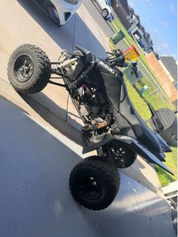 4wheelers