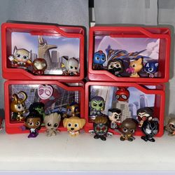 Marvel Doorables 
