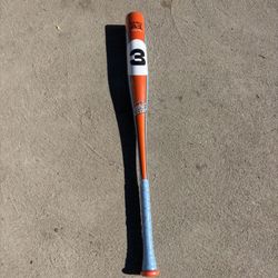 Brand NIW Limited Edition Combat Spec A1  By Gulf Racer Bbcor Baseball Bat 32/29