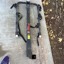 Bike Holder