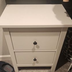 Bedside Drawer 