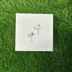 Airpods Pro Gen2 Give Me Your Best Offer