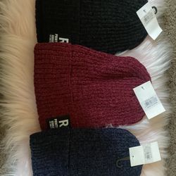Beanies