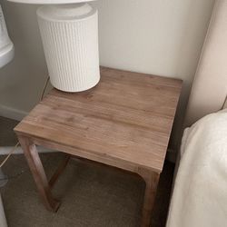 Set Of 2 Side Tables