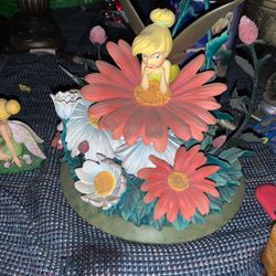 Tinker Bell Summer Daze
