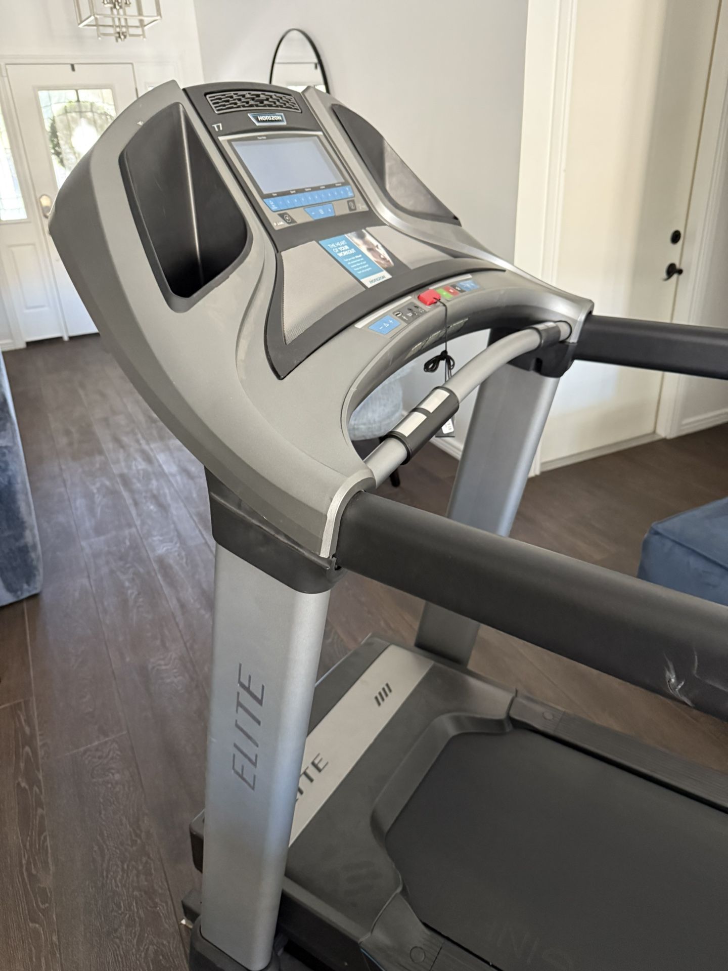 Treadmill