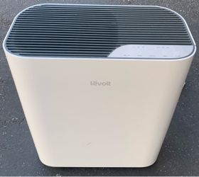 Levoit HEPA Air Purifier Vital 100