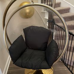 Bubble Hanging Chair “used”