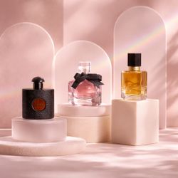 Perfume set