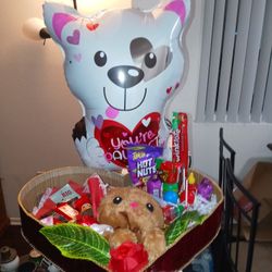 Regalo De Sanvalentin