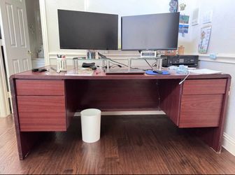 Computer Desk
