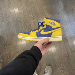 Jordan 1 Retro High Laney OG