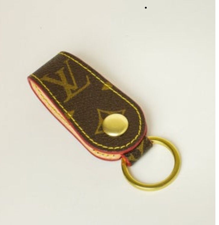 Louis Vuitton Keychain