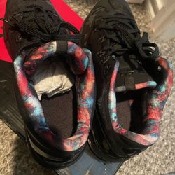 Lebron Adidas