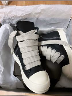 Rick Owens