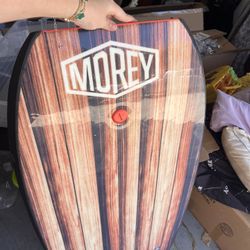 Morey Boogie Board 