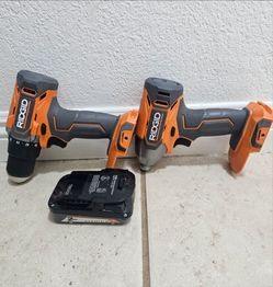 Ridgid deal
