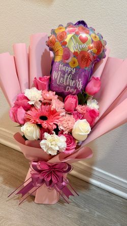 Flower arrangement